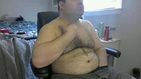 Snapshot of daveishorny1988 chatting on 05/02/26, 06:46 daveishorny1988 online show from 05/02/26, 06:46