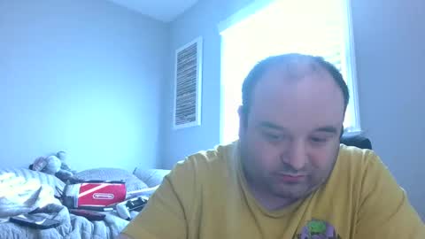 Snapshot of daveishorny1988 chatting on 05/17/26, 10:06 daveishorny1988 online show from 05/17/26, 10:06
