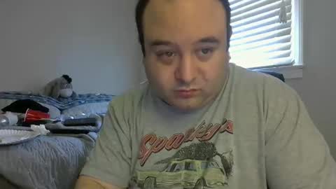 Snapshot of daveishorny1988 chatting on 05/19/26, 06:47 daveishorny1988 online show from 05/19/26, 06:47