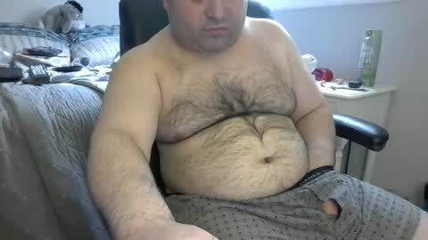 Snapshot of daveishorny1988 chatting on 05/25/26, 09:32 daveishorny1988 online show from 05/25/26, 09:32