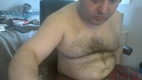 Snapshot of daveishorny1988 chatting on 06/12/26, 07:57 daveishorny1988 online show from 06/12/26, 07:57