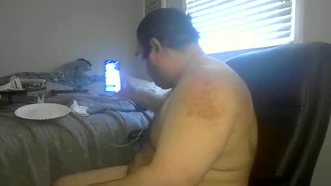 Snapshot of daveishorny1988 chatting on 06/15/26, 05:37 daveishorny1988 online show from 06/15/26, 05:37