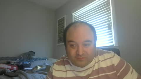 Snapshot of daveishorny1988 chatting on 06/21/26, 07:05 daveishorny1988 online show from 06/21/26, 07:05
