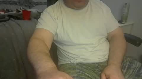 Snapshot of daveishorny1988 chatting on 06/22/26, 06:16 daveishorny1988 online show from 06/22/26, 06:16