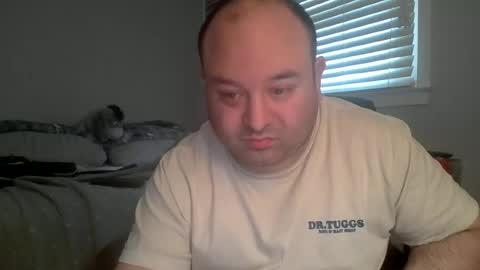 Snapshot of daveishorny1988 chatting on 06/27/26, 06:13 daveishorny1988 online show from 06/27/26, 06:13