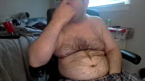 Snapshot of daveishorny1988 chatting on 07/17/26, 07:08 daveishorny1988 online show from 07/17/26, 07:08