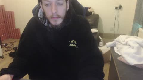 Snapshot of daver281197 chatting on 01/08/25, 06:31 dave online show from 01/08/25, 06:31