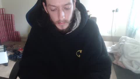 Snapshot of daver281197 chatting on 01/10/25, 12:58 dave online show from 01/10/25, 12:58