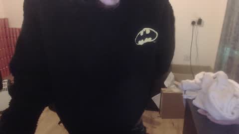 Snapshot of daver281197 chatting on 01/16/25, 09:08 dave online show from 01/16/25, 09:08