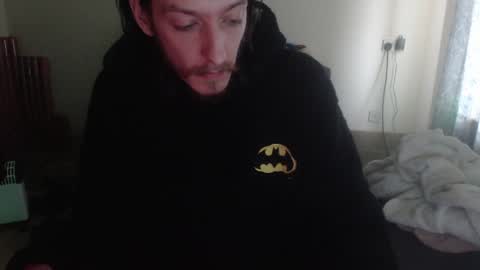 Snapshot of daver281197 chatting on 01/20/25, 09:56 dave online show from 01/20/25, 09:56