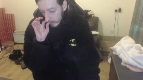 Snapshot of daver281197 chatting on 01/25/25, 06:34 dave online show from 01/25/25, 06:34