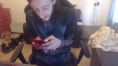 Snapshot of daver281197 chatting on 03/10/25, 04:46 dave online show from 03/10/25, 04:46