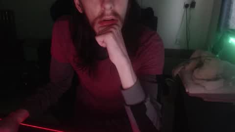 Snapshot of daver281197 chatting on 10/26/25, 03:51 dave online show from 10/26/25, 03:51