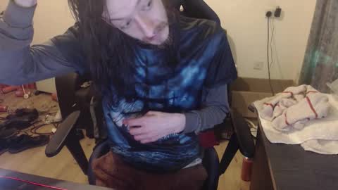 dave online show from 02/22/26, 10:08