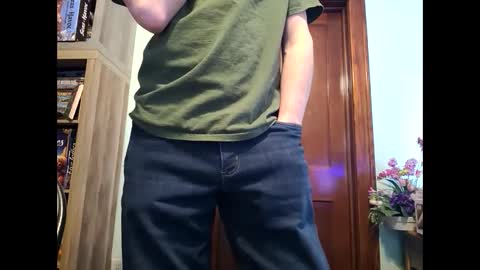 davey33_ online show from 01/25/25, 08:53