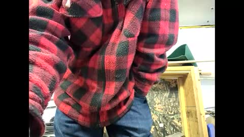 davey33_ online show from 03/11/25, 03:34