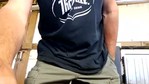 davey33_ online show from 06/28/26, 07:53