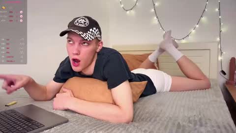 Davey online show from 02/16/25, 07:16