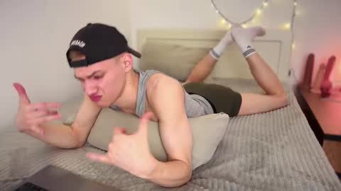 Davey online show from 03/07/25, 08:11