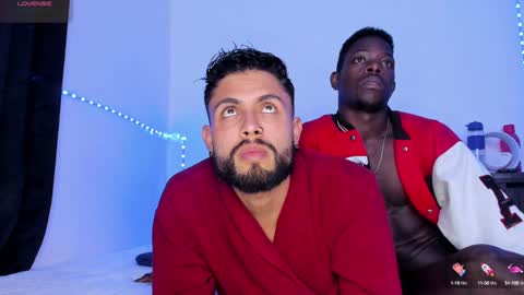 Snapshot of davgostoso chatting on 12/11/24, 08:18 Dave y Salvatore online show from 12/11/24, 08:18