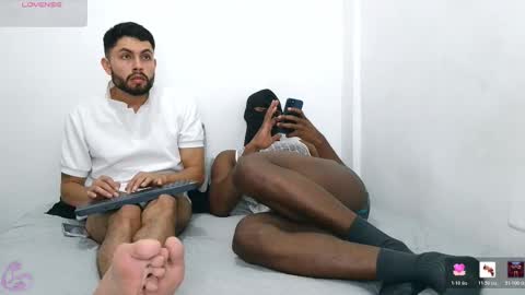 Dave y Salvatore online show from 02/23/26, 03:20