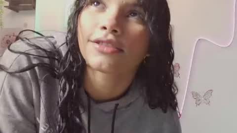 Snapshot of daviana_hill_ chatting on 06/11/26, 02:22 Davi online show from 06/11/26, 02:22