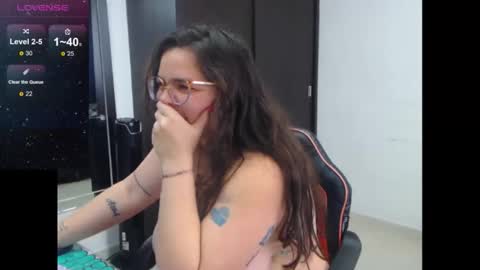 daviana online show from 01/15/26, 01:26