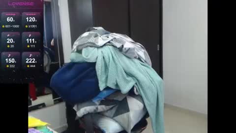 daviana online show from 03/07/26, 12:24