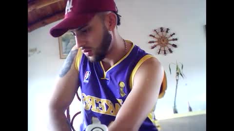 david23vergota online show from 09/16/25, 10:00