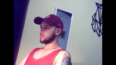 david23vergota online show from 09/19/25, 11:05