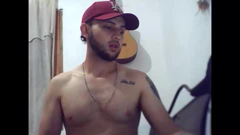 david23vergota online show from 10/01/25, 04:07