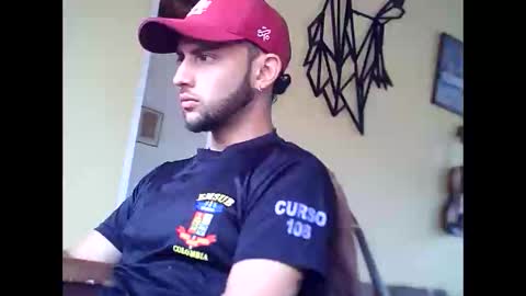 david23vergota online show from 10/25/25, 05:30