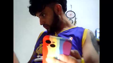 david23vergota online show from 03/13/26, 05:03