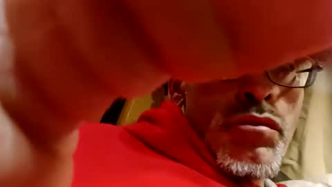 Snapshot of david3031438 chatting on 01/19/25, 08:29 David1438 online show from 01/19/25, 08:29