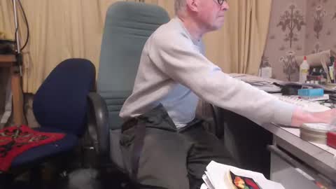 David online show from 02/15/26, 12:29