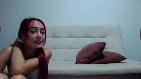 david_20041976 online show from 09/21/25, 05:53