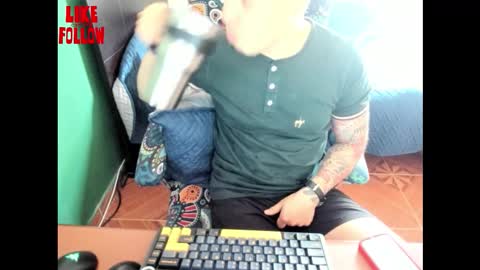 David online show from 02/21/26, 10:00