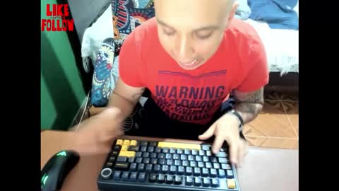 David online show from 02/28/26, 11:17