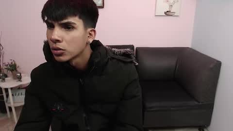 David online show from 10/14/25, 05:03