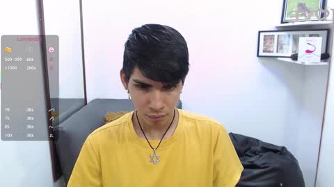 David online show from 11/25/25, 04:01