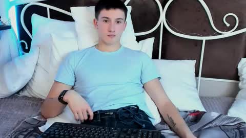 David online show from 11/30/25, 04:00