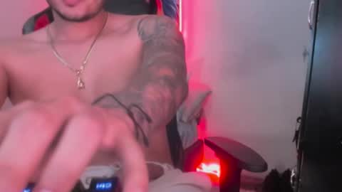 Snapshot of david__ox chatting on 02/20/25, 11:10 david__ox online show from 02/20/25, 11:10