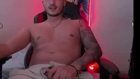 Snapshot of david__ox chatting on 02/21/25, 09:22 david__ox online show from 02/21/25, 09:22