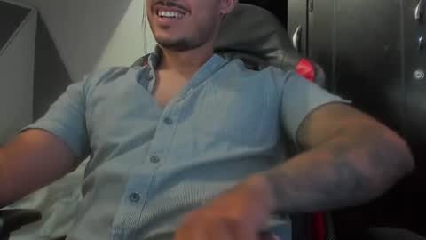 david__ox online show from 08/02/26, 09:46