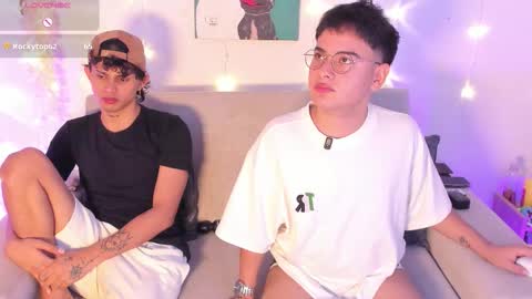 david_and_friend online show from 02/22/26, 02:02