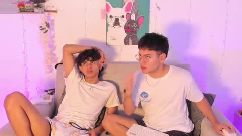 david_and_friend online show from 03/05/26, 12:12