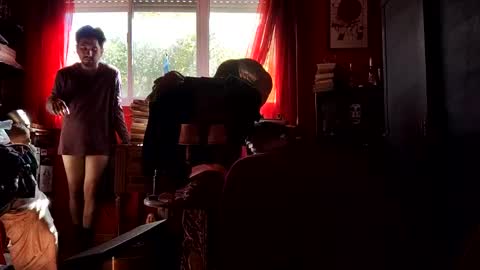 david_argentina online show from 10/30/25, 06:41