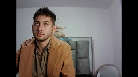 David Asturias online show from 12/14/24, 01:39