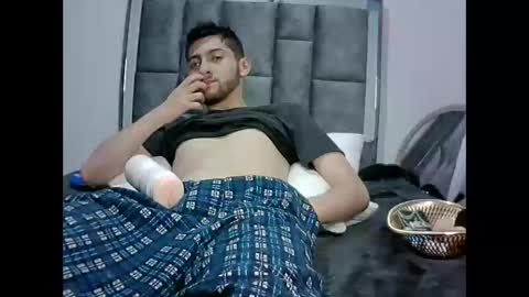 David Asturias online show from 01/07/25, 01:59