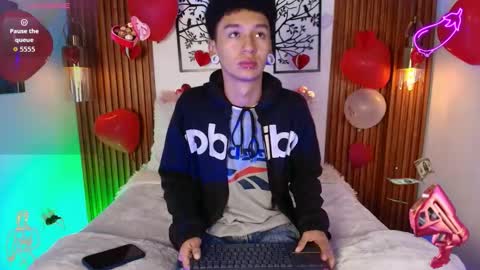 David online show from 02/17/26, 12:45